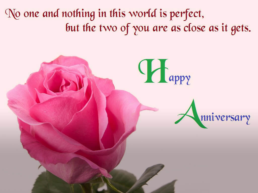 Wedding Anniversary Wishing Quotes
 200 Happy Anniversary Wishes Quotes Messages
