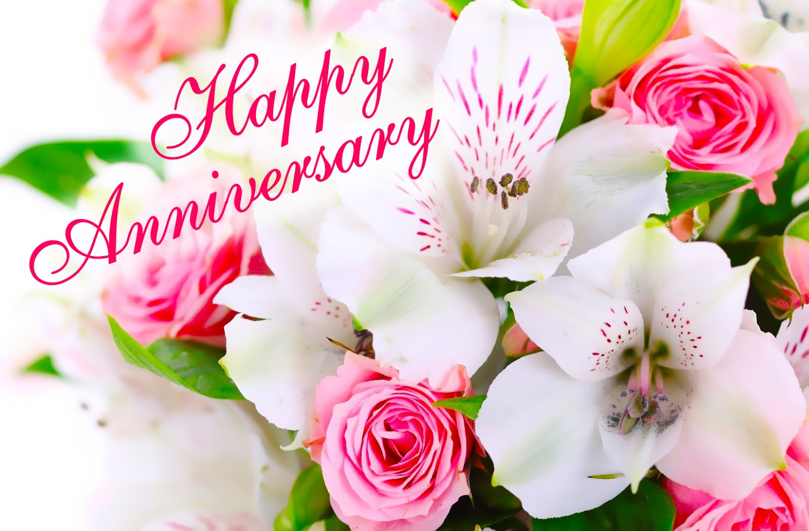 Wedding Anniversary Wishing Quotes
 Happy Anniversary Wishes Messages With Quotes And Sayings