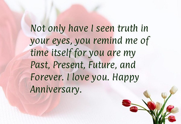 Wedding Anniversary Wishing Quotes
 20 Wedding Anniversary Quotes For Your Husband
