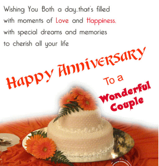 Wedding Anniversary Wishing Quotes
 Anniversary Quotes Say Happy Anniversary With Best