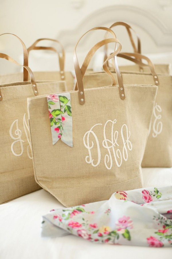 Wedding Bridesmaid Gifts
 Bridesmaids Gifts for Your Favorite Girls – Beach Wedding Tips