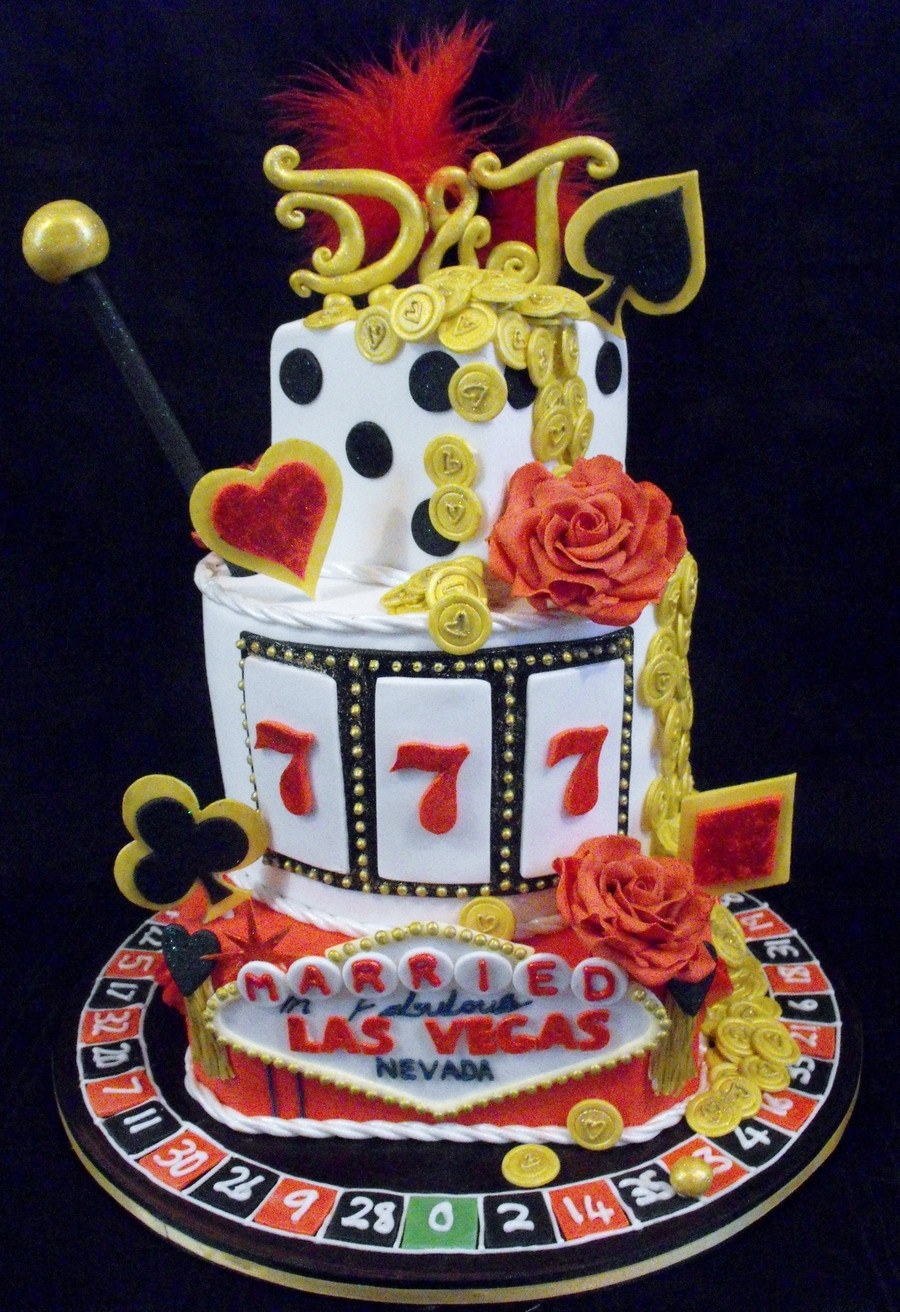 Wedding Cake Las Vegas
 Las Vegas Wedding Cake CakeCentral
