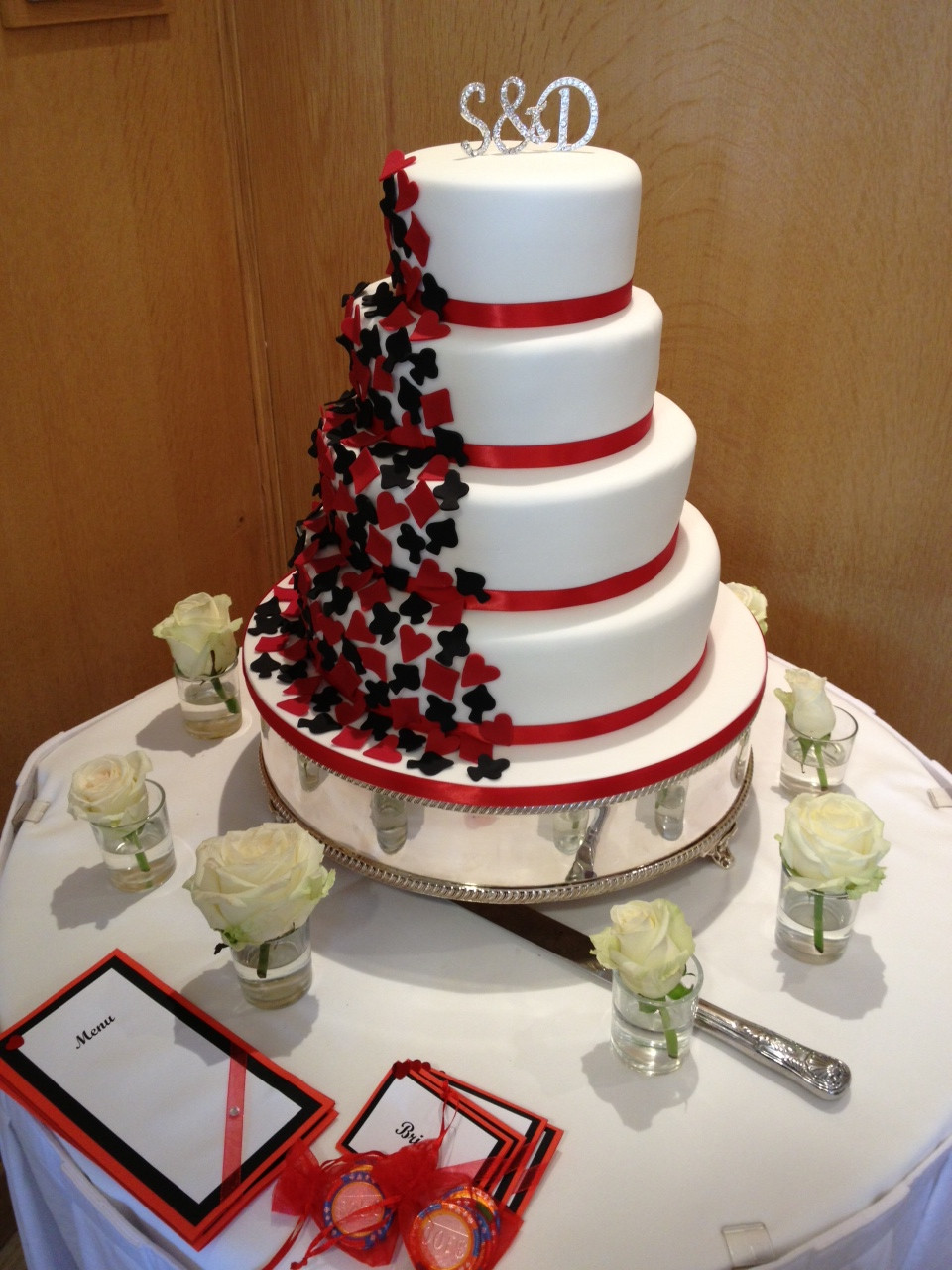 Wedding Cake Las Vegas
 Wedding cakes in vegas idea in 2017