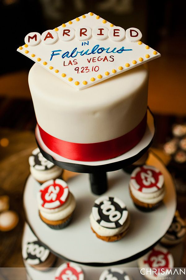 Wedding Cake Las Vegas
 Las Vegas wedding cake Las Vegas wedding at The Palms by