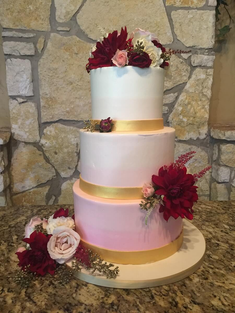 Wedding Cakes-austin Tx
 Austin Wedding Cakes Simon Lee Bakery Serving Austin