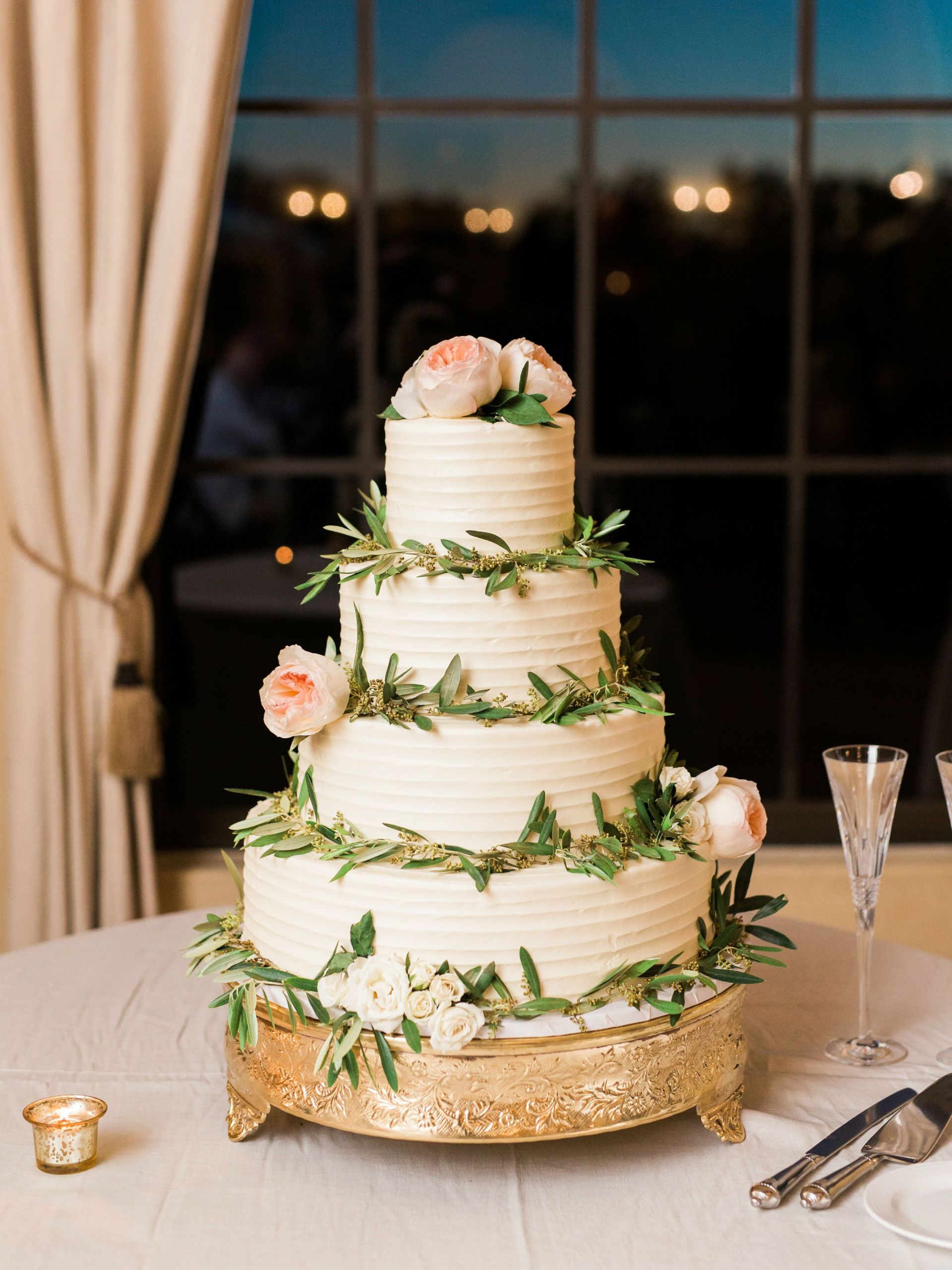 Wedding Cakes-austin Tx
 Sweet Treets Bakery
