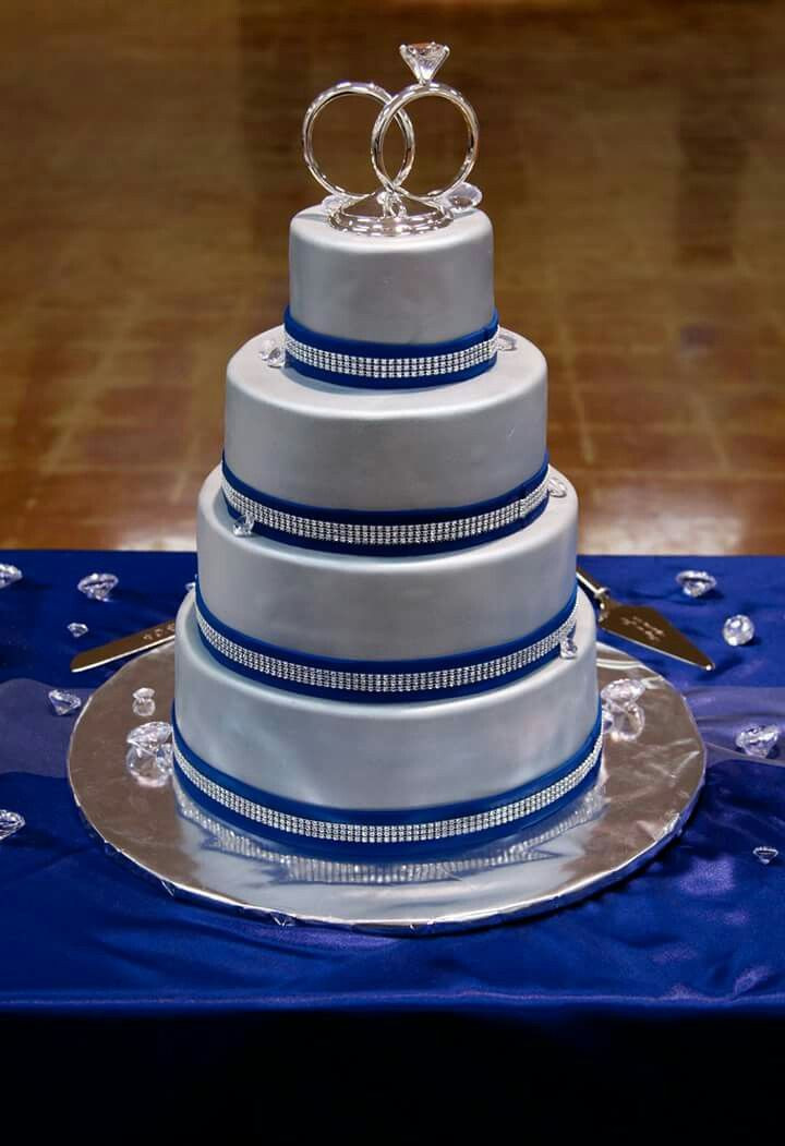 Wedding Cakes Dallas
 Our beautiful wedding cake DC4L