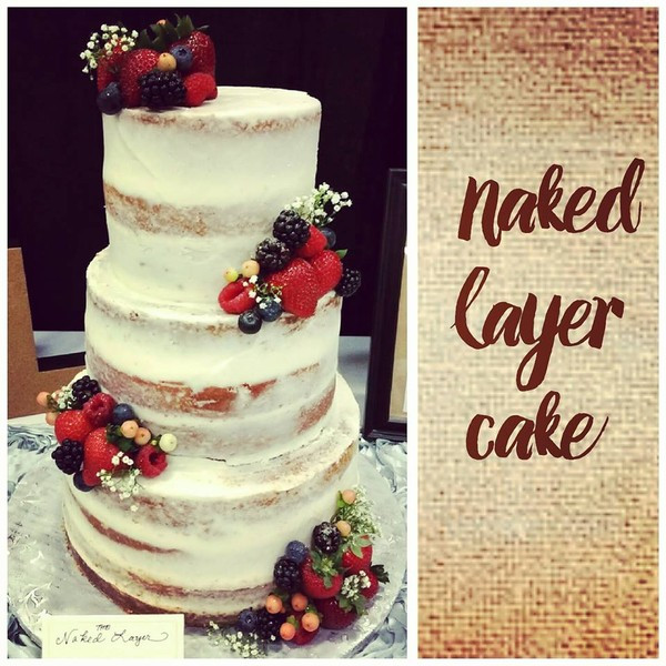 Wedding Cakes Dayton Ohio
 Cake Hope & Love Dayton OH Wedding Cake