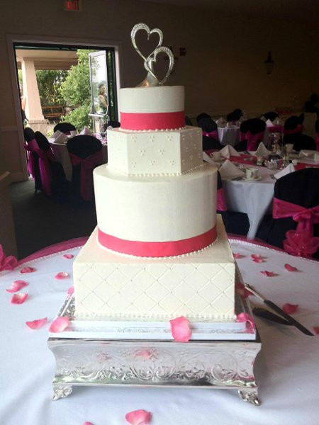 Wedding Cakes Dayton Ohio
 Wicked Cake Creations Dayton OH Wedding Cake