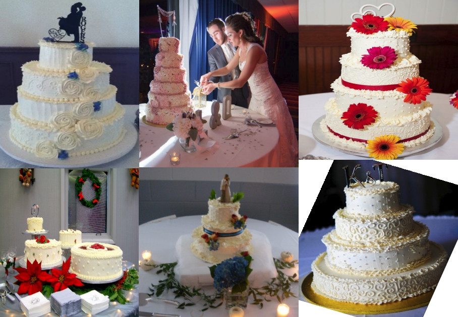 Wedding Cakes Dayton Ohio
 Wedding Cakes Dayton Ohio area by Cakes by Lynda