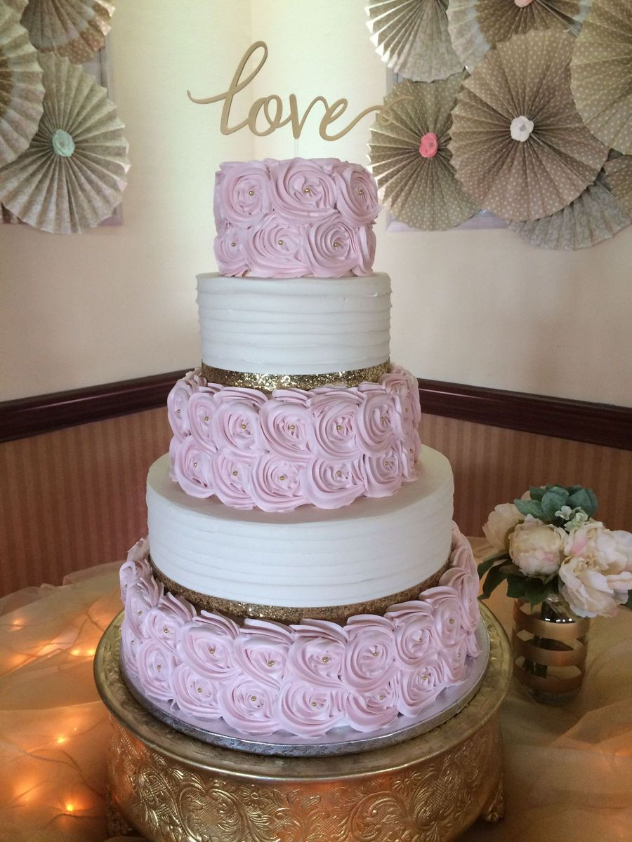 Wedding Cakes Dayton Ohio
 Cakes by Mindy at Receptions Wedding Cake Ohio