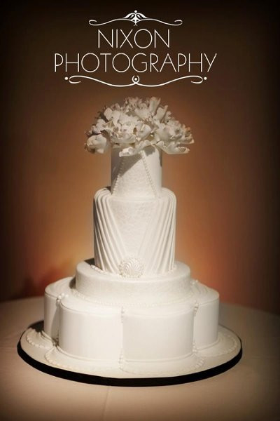 Wedding Cakes Dayton Ohio
 Wicked Cake Creations Dayton OH Wedding Cake