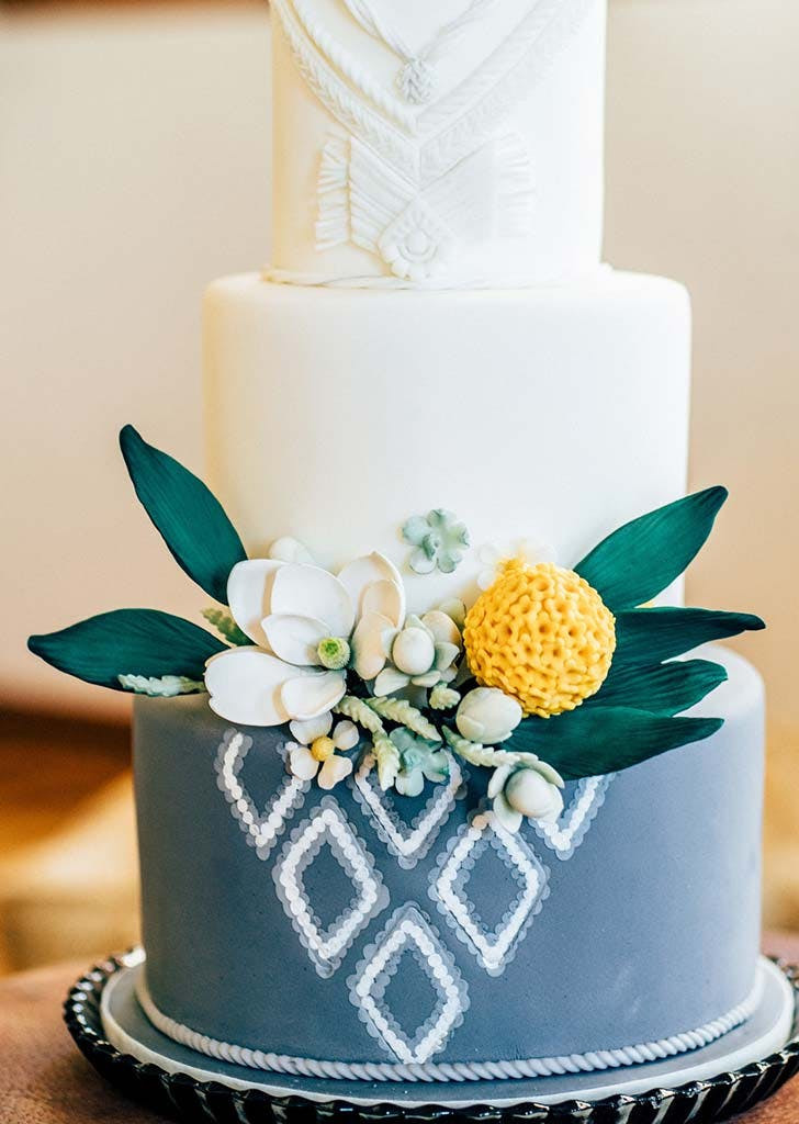 Wedding Cakes Designs 2020
 7 Wedding Cake Trends That Are Huge in 2019 PureWow