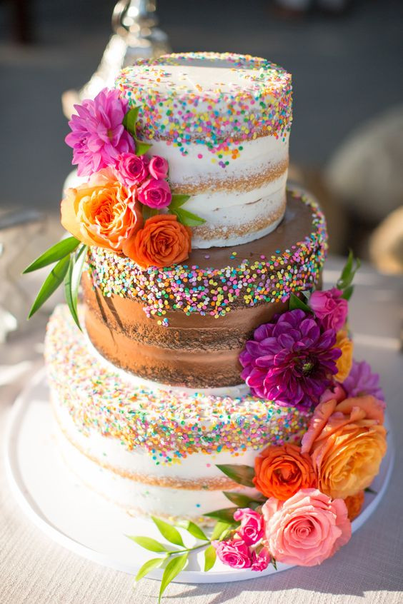 Wedding Cakes Designs 2020
 So Trendy Wedding Cakes in 2019