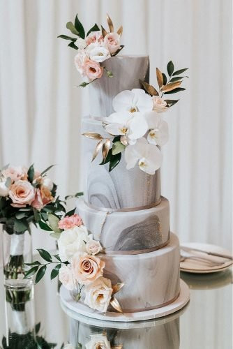 Wedding Cakes Designs 2020
 Fresh Ideas And Wedding Trends 2020