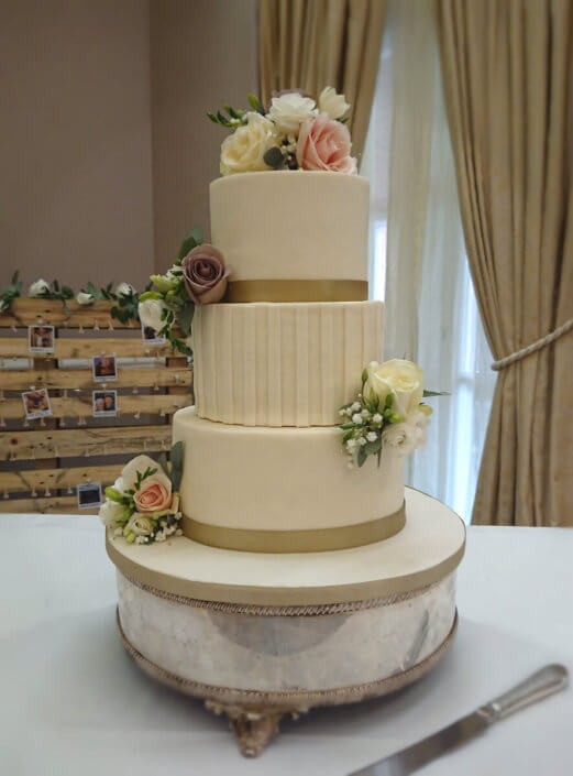 Wedding Cakes Designs 2020
 Wedding Cakes Quality Cake pany Tamworth West Midlands