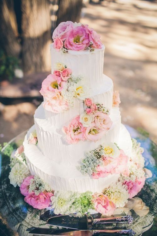 Wedding Cakes Designs 2020
 Wedding cake James and April 2020 in 2019
