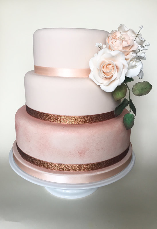 Wedding Cakes Designs 2020
 Wedding Cake Trends for 2020