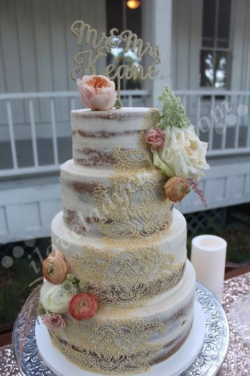Wedding Cakes Naples Fl
 LadyCakes Reviews & Ratings Wedding Cake Florida Fort