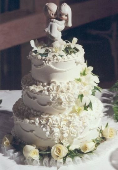 Wedding Cakes Naples Fl
 Mason s Bakery Wedding Cake Fort Myers FL WeddingWire