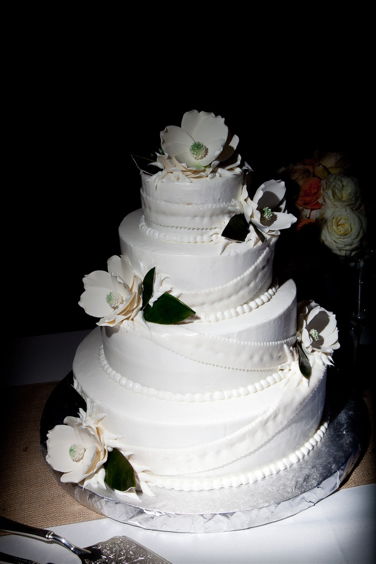 Wedding Cakes On Pinterest
 wedding cake Wedding Ideas