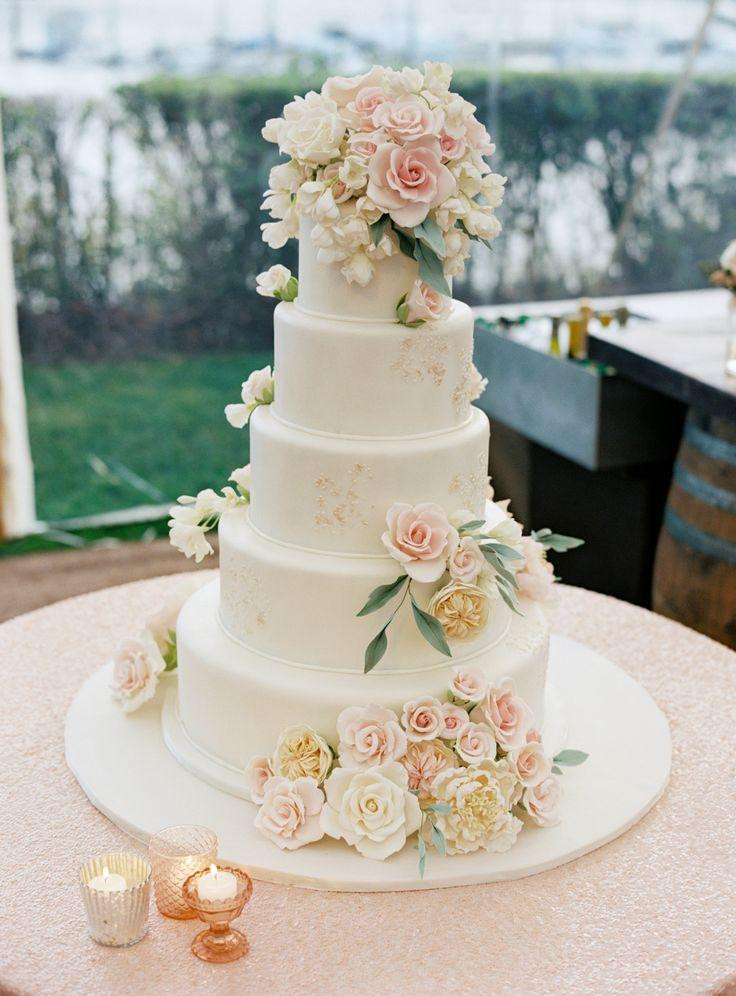 Wedding Cakes On Pinterest
 Cake Wedding Cakes Weddbook