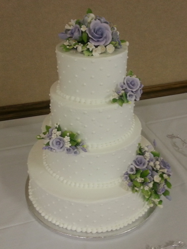 Wedding Cakes On Pinterest
 our wedding cake Wedding Ideas