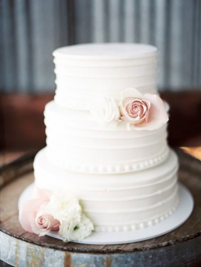 Wedding Cakes Simple
 bolo de casamento