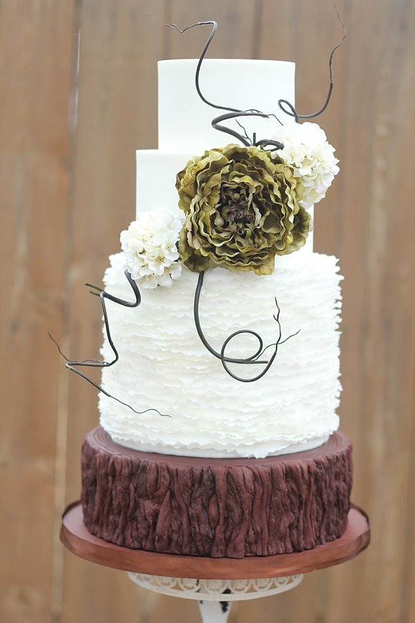 Wedding Cakes Springfield Mo
 Wedding Cakes Springfield MO 0368 Charity Fent Cake Design