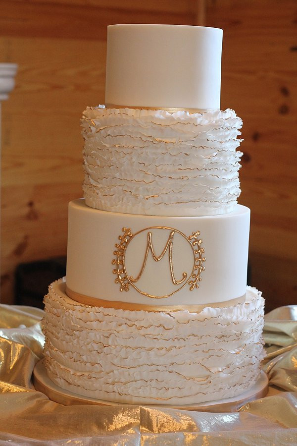 Wedding Cakes Springfield Mo
 Wedding Cakes Springfield MO 0392 Charity Fent Cake Design