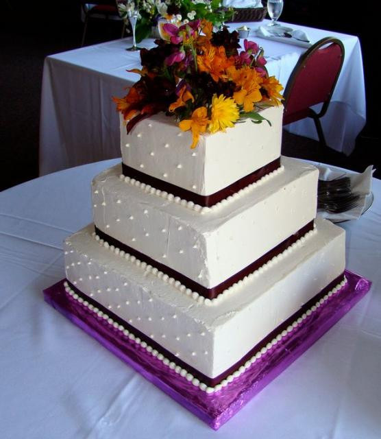 Wedding Cakes Square
 Wedding Cakes