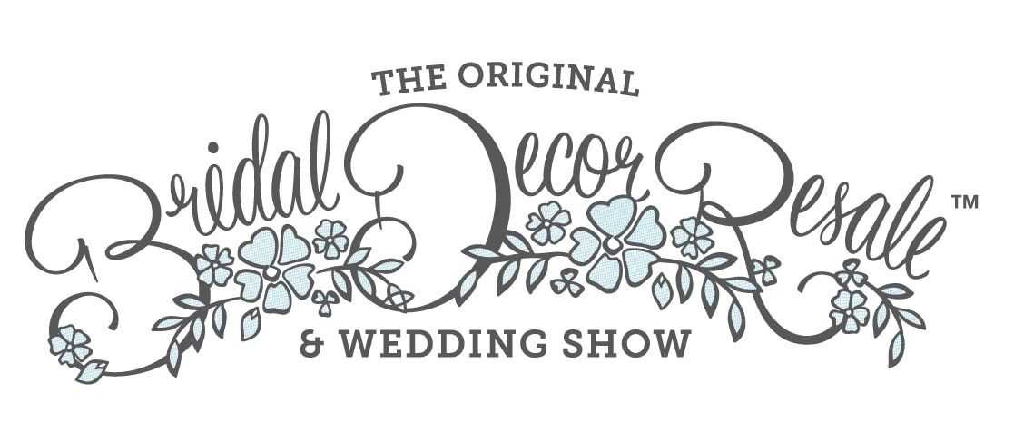 Wedding Decor Resale Website
 The Original Bridal Decor Resale & Wedding Show