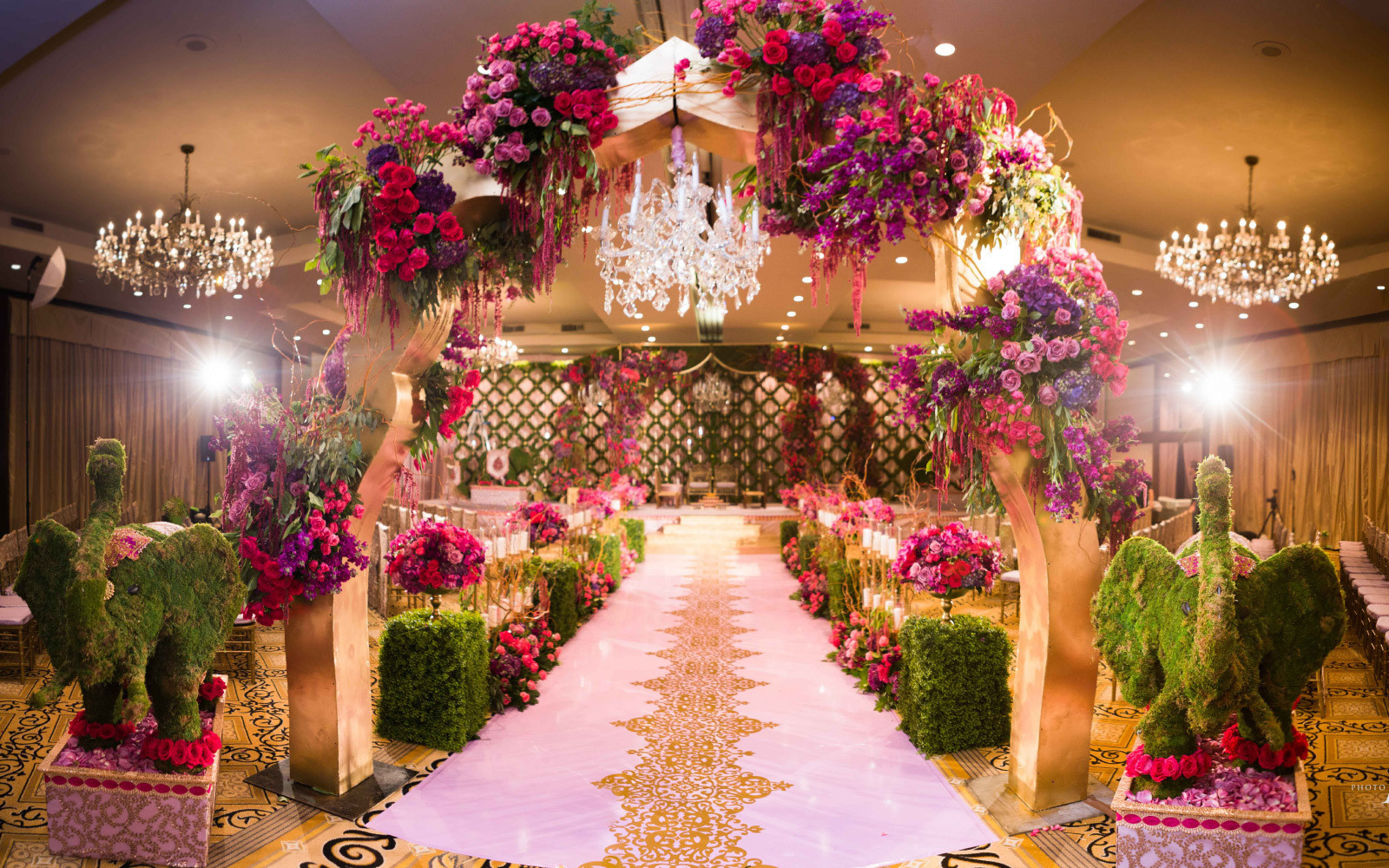 Wedding Decor Resale Website
 Others Enticing Wedding Decorators Inspirations