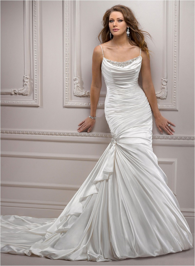 Wedding Dresses Maggie Sottero
 Wedding Gowns Sample Sale