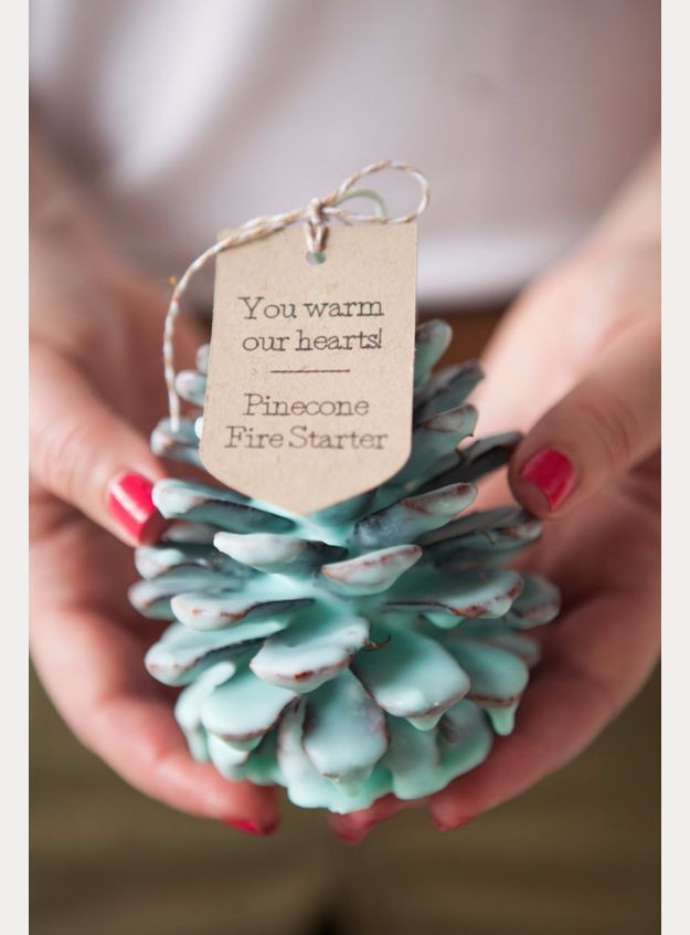 Wedding Favors Gift Ideas
 31 DIY Wedding Favors To Make For The Big Day