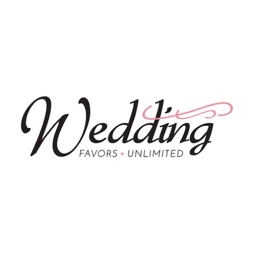 Wedding Favors Unlimited Coupon Code
 f Wedding Favors Unlimited Promo Code 4 Top fers