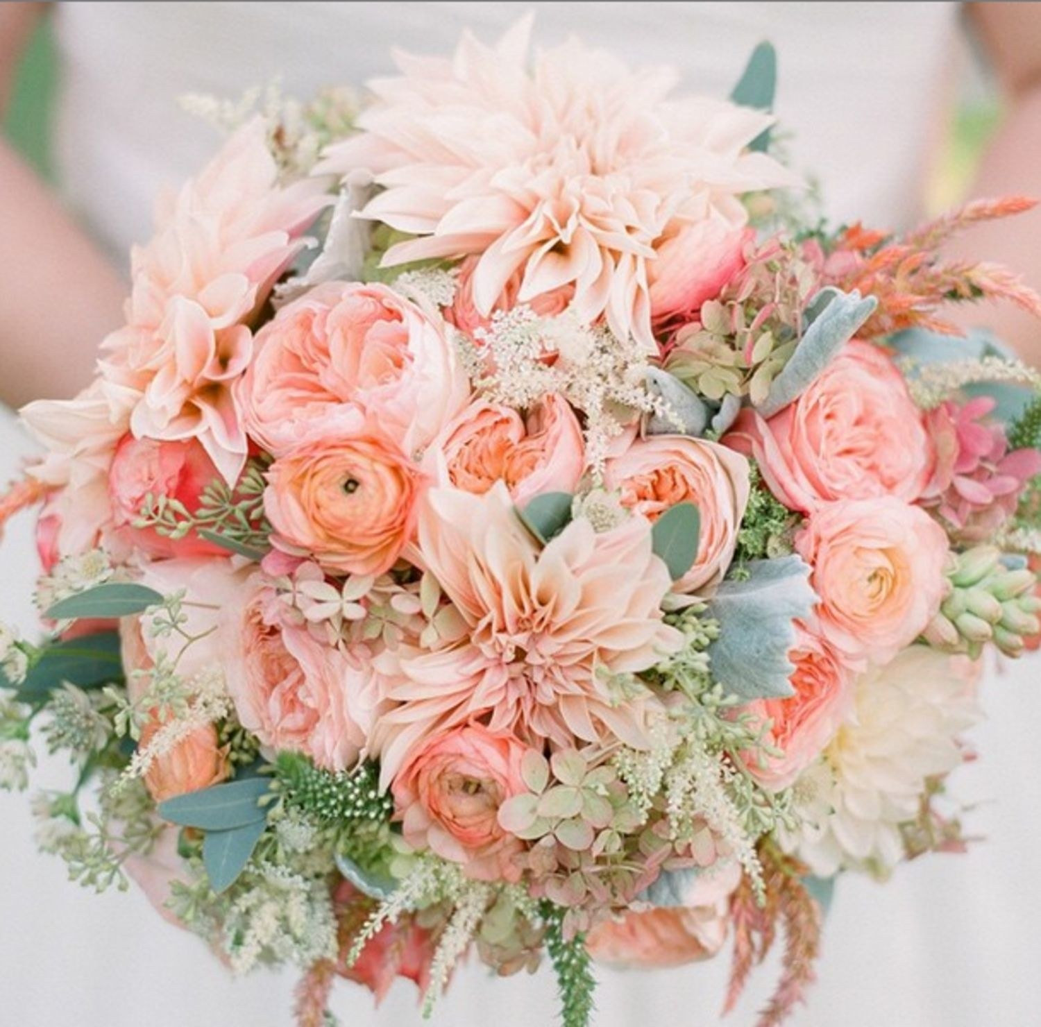 Wedding Flowers Bridal Bouquet
 Best Wedding Flowers 13 Gorgeous Bridal Bouquets in Every