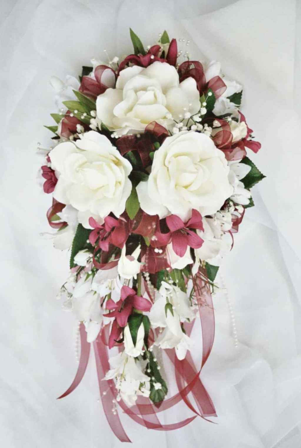 Wedding Flowers Bridal Bouquet
 about marriage marriage flower bouquet 2013