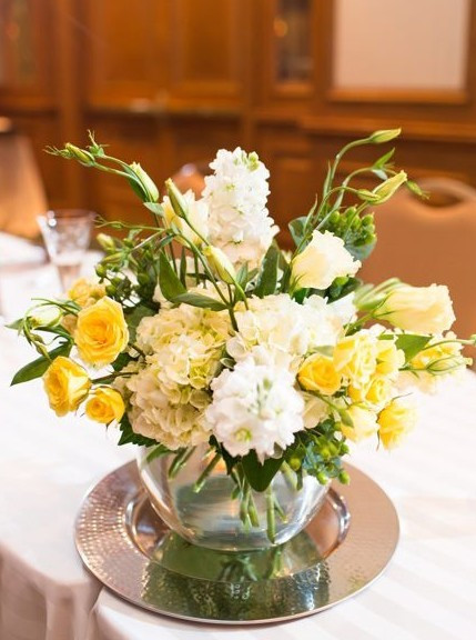 Wedding Flowers Buffalo Ny
 Receptions