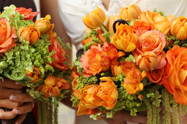 Wedding Flowers Mn
 Floral Designers