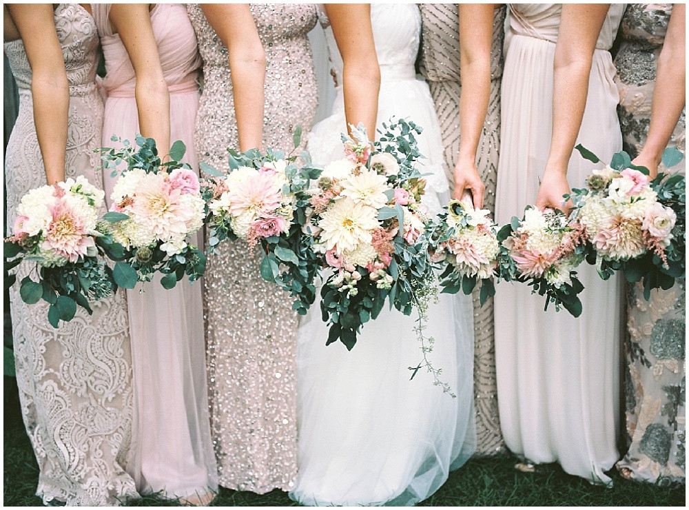 Wedding Flowers Mn
 Top 26 Floral Shots of 2016 Minneapolis Wedding Florist