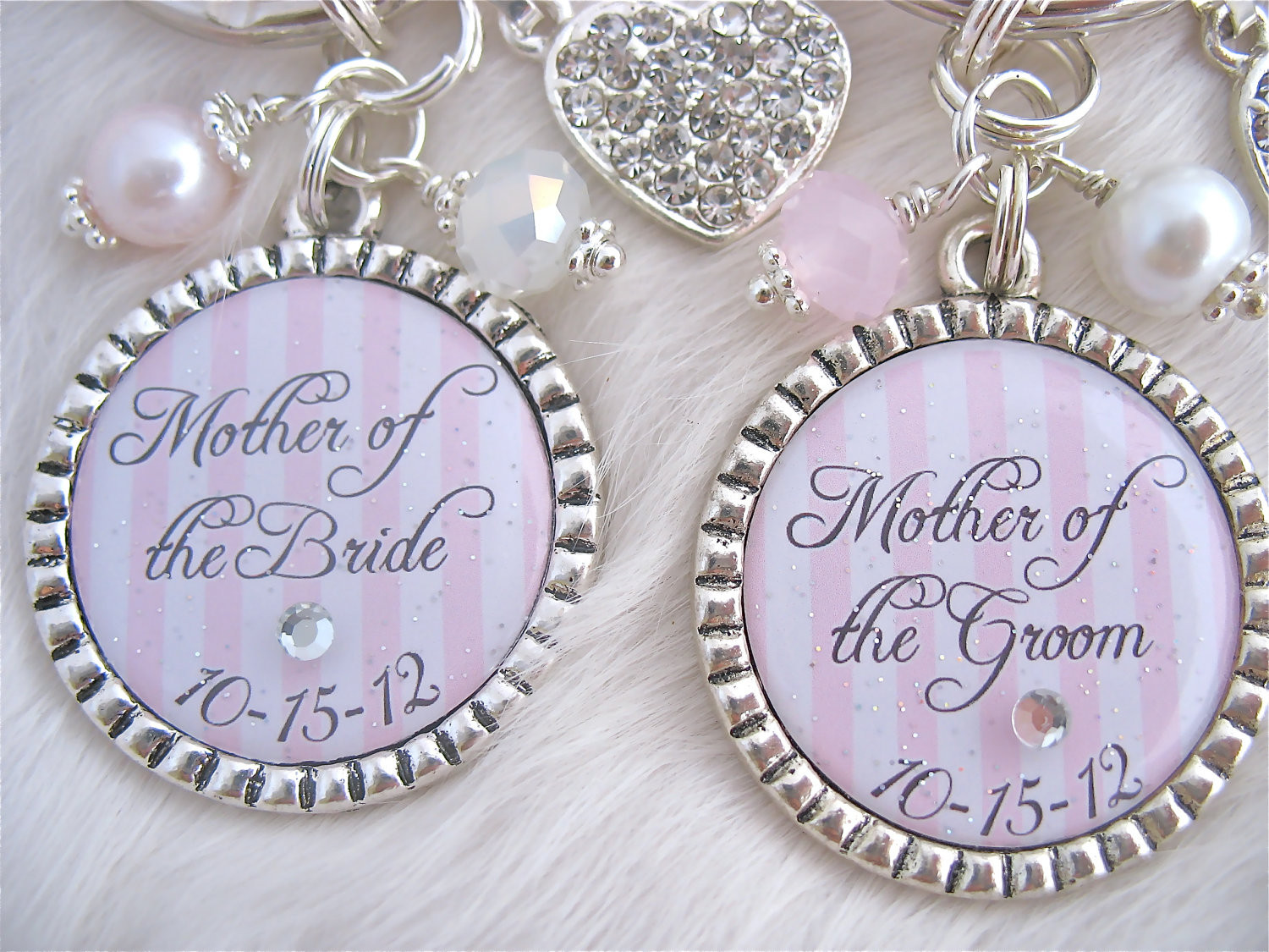 Wedding Gift Ideas For Mother Of The Bride
 MOTHER of the BRIDE Gift Mother of the Groom Wedding Gift Set