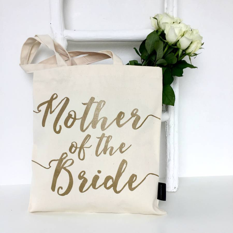 Wedding Gift Ideas For Mother Of The Bride
 mother of the bride wedding t by kelly connor designs