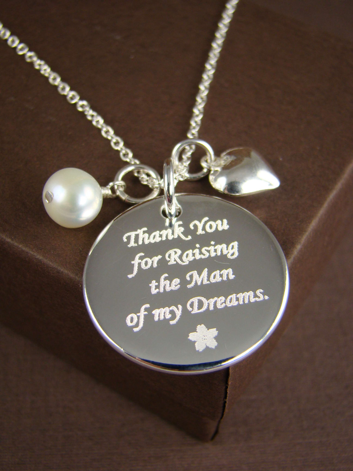 Wedding Gift Ideas For Mother Of The Bride
 Wedding Gift for Mother of the Groom Mother of the Bride