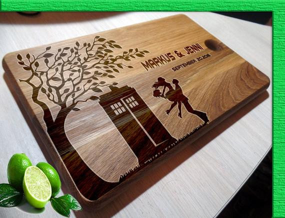 Wedding Gift Ideas Target
 cutting boards handmade Tar cutting board Wedding