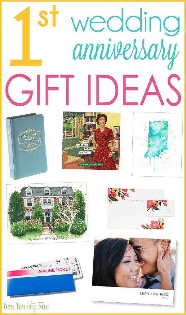 Wedding Gift Ideas Target
 1st Wedding Anniversary Gift Ideas