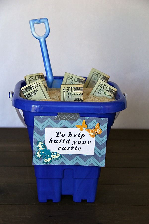 Wedding Gift Money Ideas
 15 Creative Ways to Give Money as a Gift
