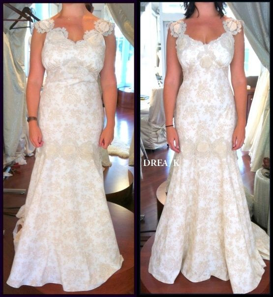Wedding Gown Alterations
 wedding dress alterations Wedding Decor Ideas