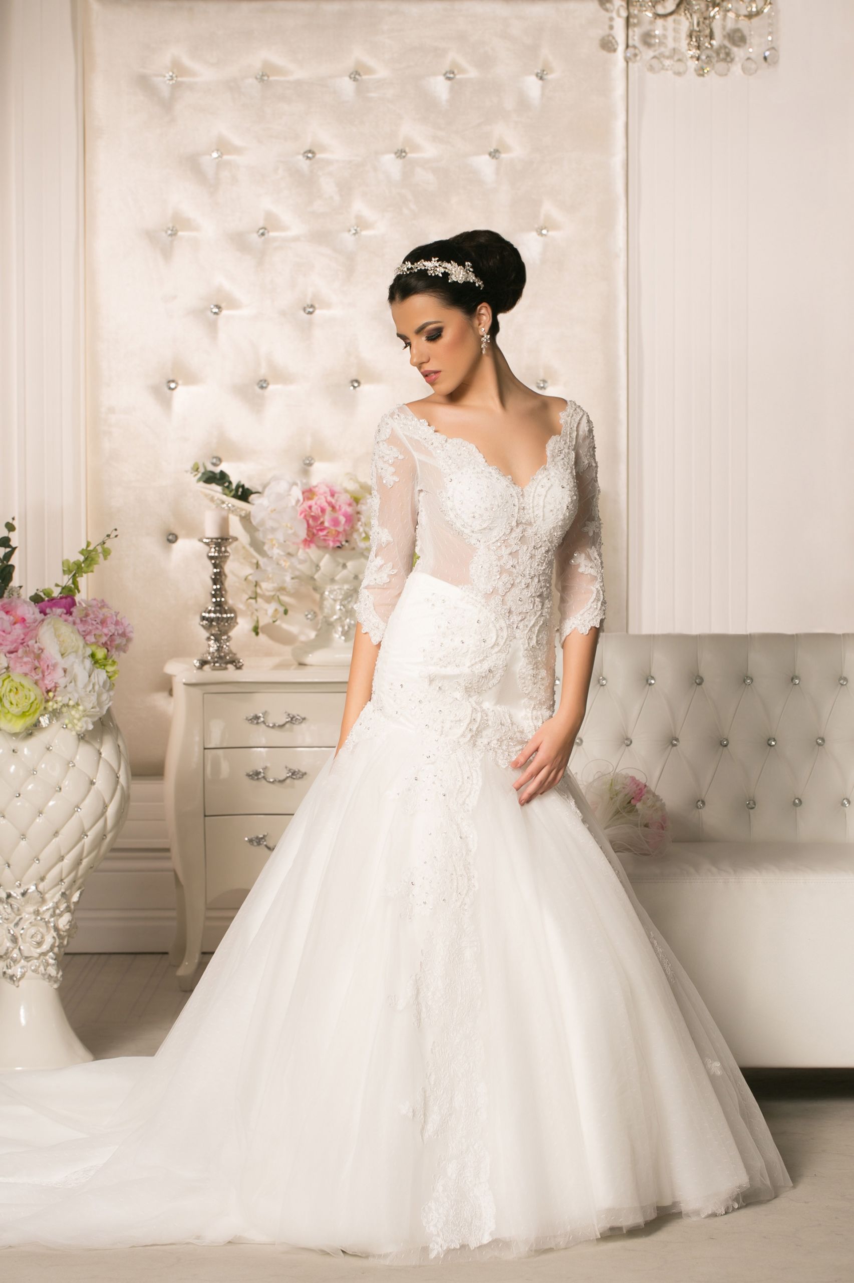 Wedding Gown Alterations
 Best Dry Cleaners NYC Wedding Dress Alterations NYC