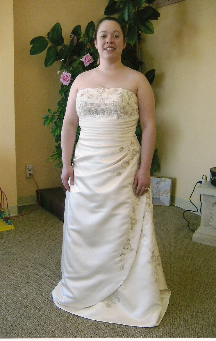 Wedding Gown Alterations
 Wedding Gown Alterations Minnesota Wedding Portfolio
